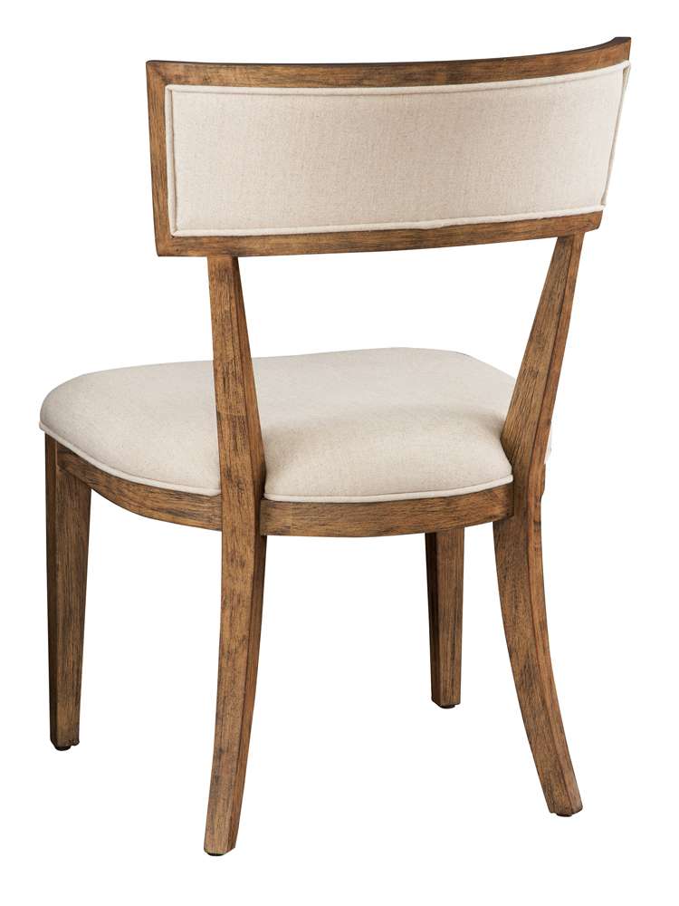 Hekman Furniture - Bedford Park - Dining Side Chair - 26023_HEKMAN veiw 2