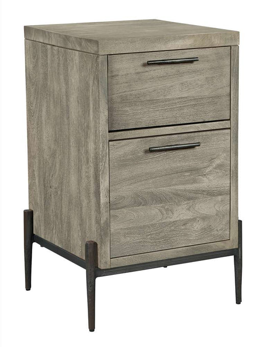 Hekman Furniture - Bedford Park - File Cabinet - 24941 veiw 1