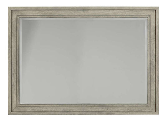 Hekman Furniture - Bedford Park - Mirror - 24968 veiw 1