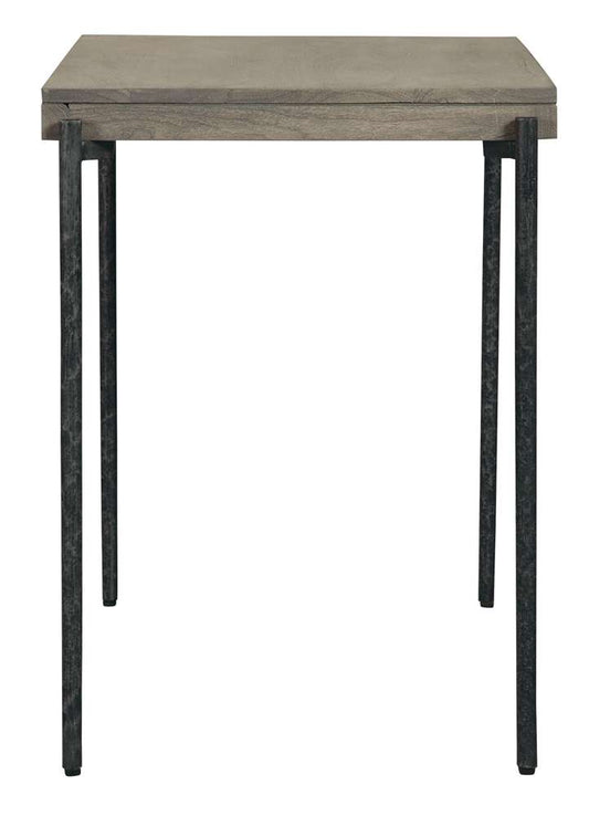 Hekman Furniture - Bedford Park - Nest Of Tables - 24910 veiw 2