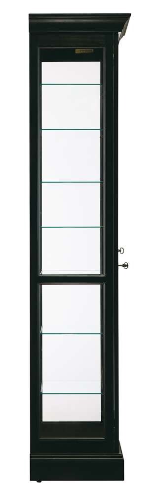 Howard Miller - Chesterbrook III Curio Cabinet - 680660 veiw 2