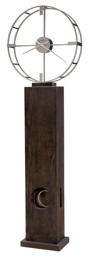 Howard Miller - Juno III Floor Clock - 611314 veiw 1