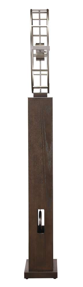 Howard Miller - Juno III Floor Clock - 611314 veiw 2