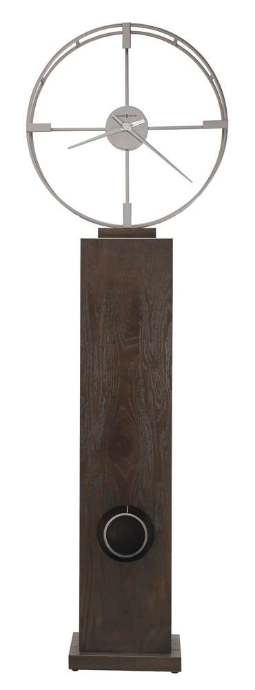 Howard Miller - Juno III Floor Clock - 611314 veiw 3
