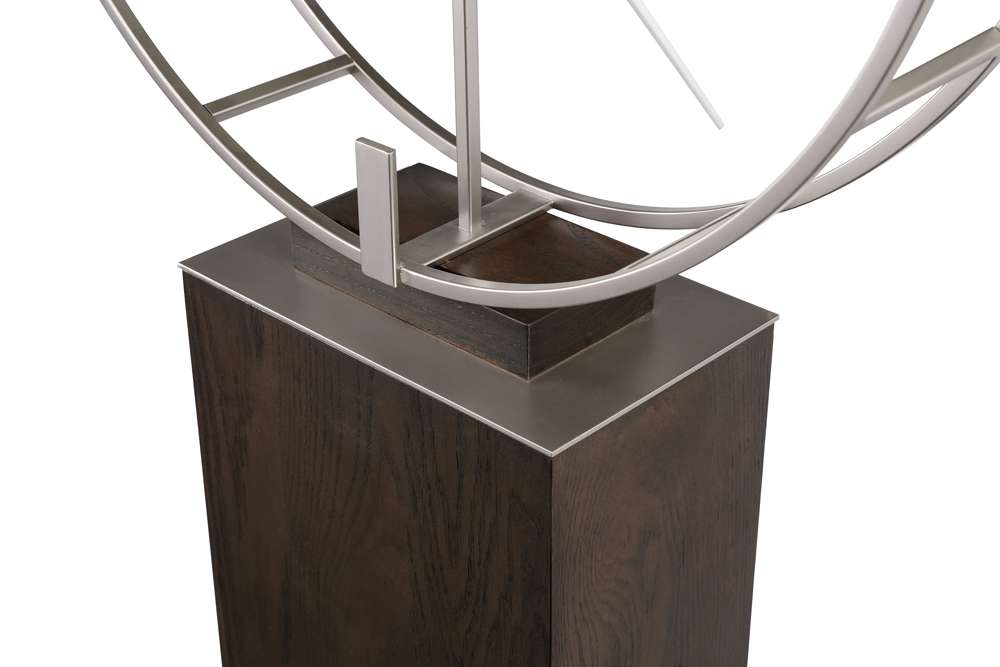 Howard Miller - Juno III Floor Clock - 611314 veiw 4