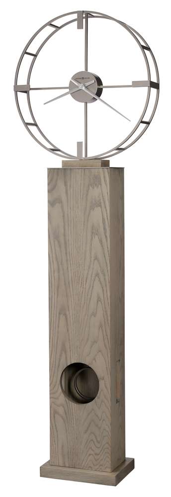 Howard Miller - Juno Floor Clock - 611312 veiw 1