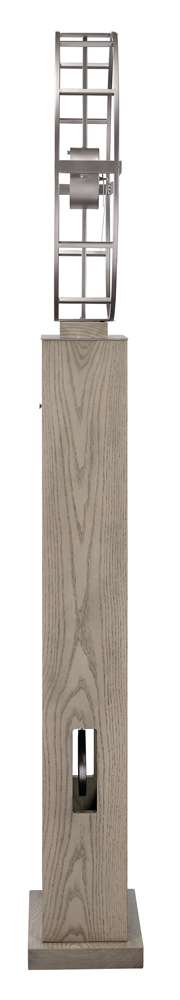 Howard Miller - Juno Floor Clock - 611312 veiw 2