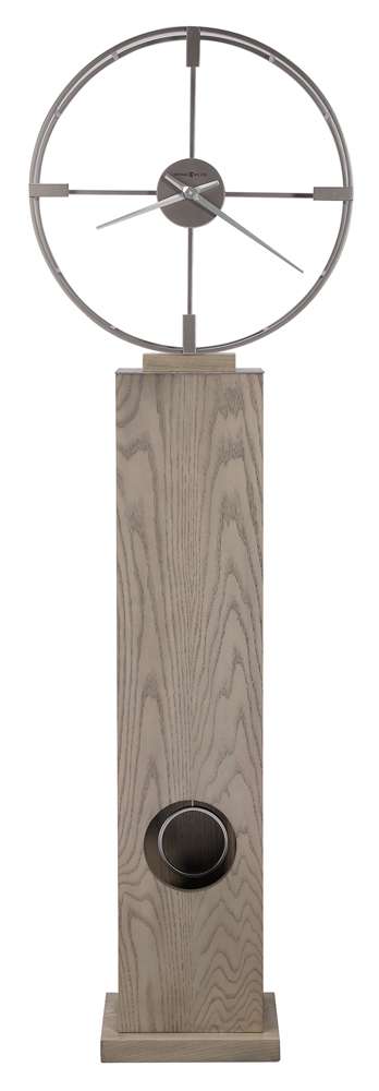 Howard Miller - Juno Floor Clock - 611312 veiw 3