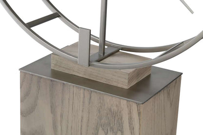 Howard Miller - Juno Floor Clock - 611312 veiw 4