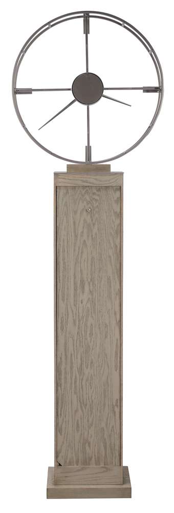 Howard Miller - Juno Floor Clock - 611312 veiw 5