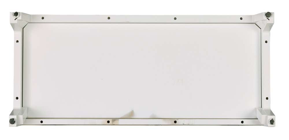 Howard Miller - Larson III Curio - 680752 veiw 2