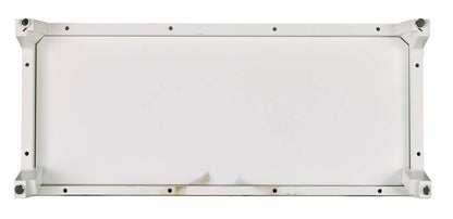 Howard Miller - Larson III Curio - 680752 veiw 2