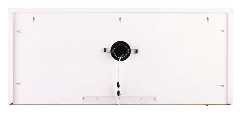 Howard Miller - Larson III Curio - 680752 veiw 3