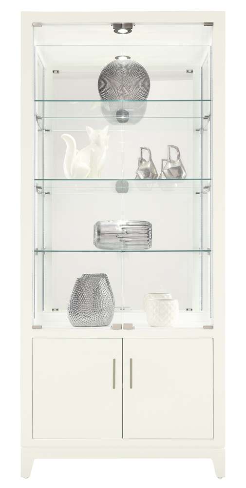 Howard Miller - Larson III Curio - 680752 veiw 5