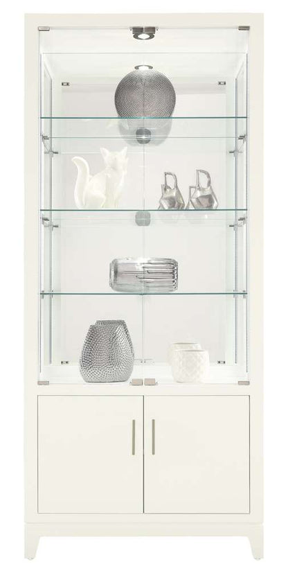 Howard Miller - Larson III Curio - 680752 veiw 5