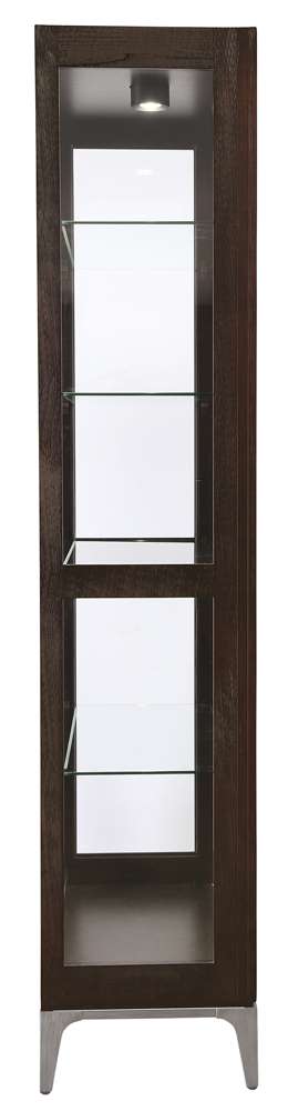 Howard Miller - Sheena Curio Cabinet - 680692 veiw 2