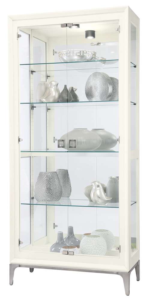 Howard Miller - Sheena II Curio Cabinet - 680693 veiw 1