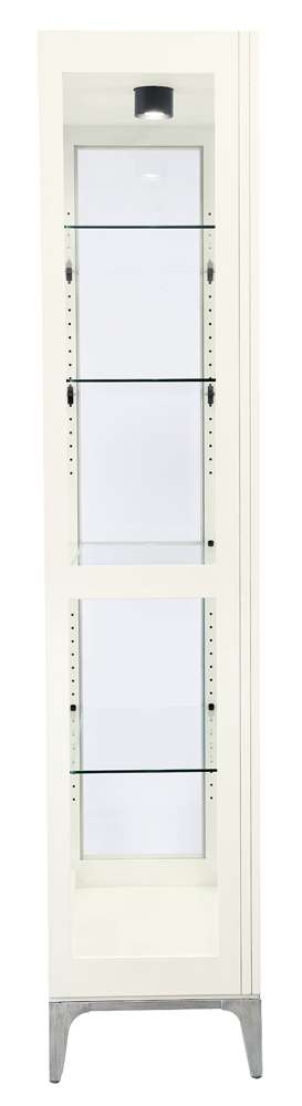 Howard Miller - Sheena II Curio Cabinet - 680693 veiw 2