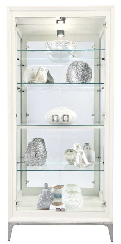 Howard Miller - Sheena II Curio Cabinet - 680693 veiw 3