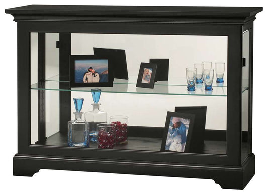 Howard Miller - Underhill II Curio Cabinet - 680594 veiw 1