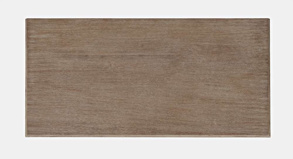 Jofran - Aurora Hills 2 Door Accent Chest - Blue / Bisque - 1997-31 veiw 6