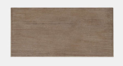 Jofran - Aurora Hills 2 Door Accent Chest - Blue / Bisque - 1997-31 veiw 6