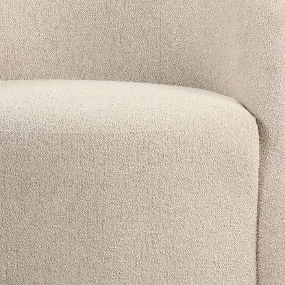 Lifestyle Solutions - Magnus Swivel Accent Chair, Khaki - 171A002GRY veiw 9