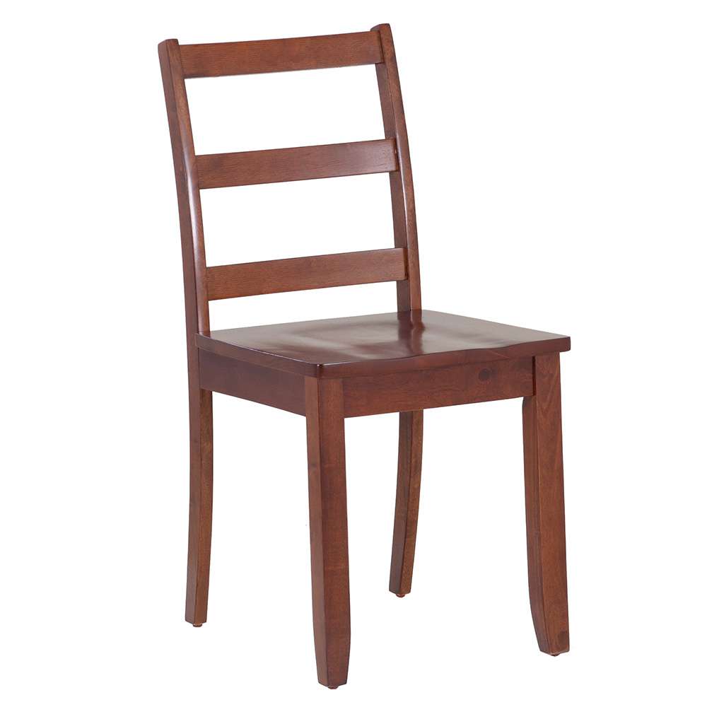 Linon Home Decor - Brenton 3Pc Folding Dining Set Brown - DT105BRWN01U veiw 11