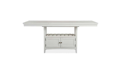 Magnussen- Heron Cove - Counter Table -D4400-42 veiw 1