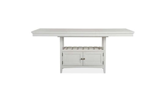 Magnussen- Heron Cove - Counter Table -D4400-42 veiw 1