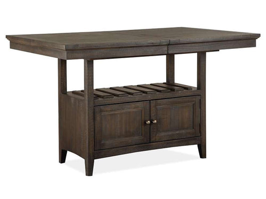 Magnussen- Westley Falls - Counter Table -D4399-42 veiw 1