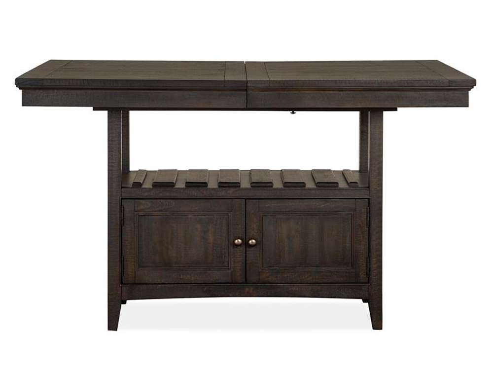 Magnussen- Westley Falls - Counter Table -D4399-42 veiw 4