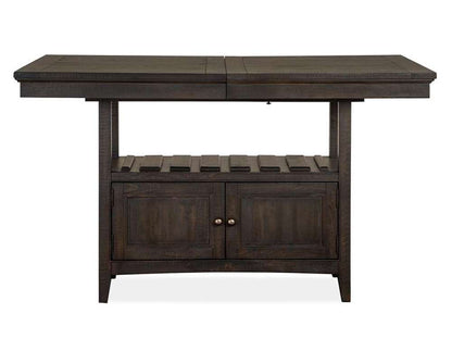 Magnussen- Westley Falls - Counter Table -D4399-42 veiw 4
