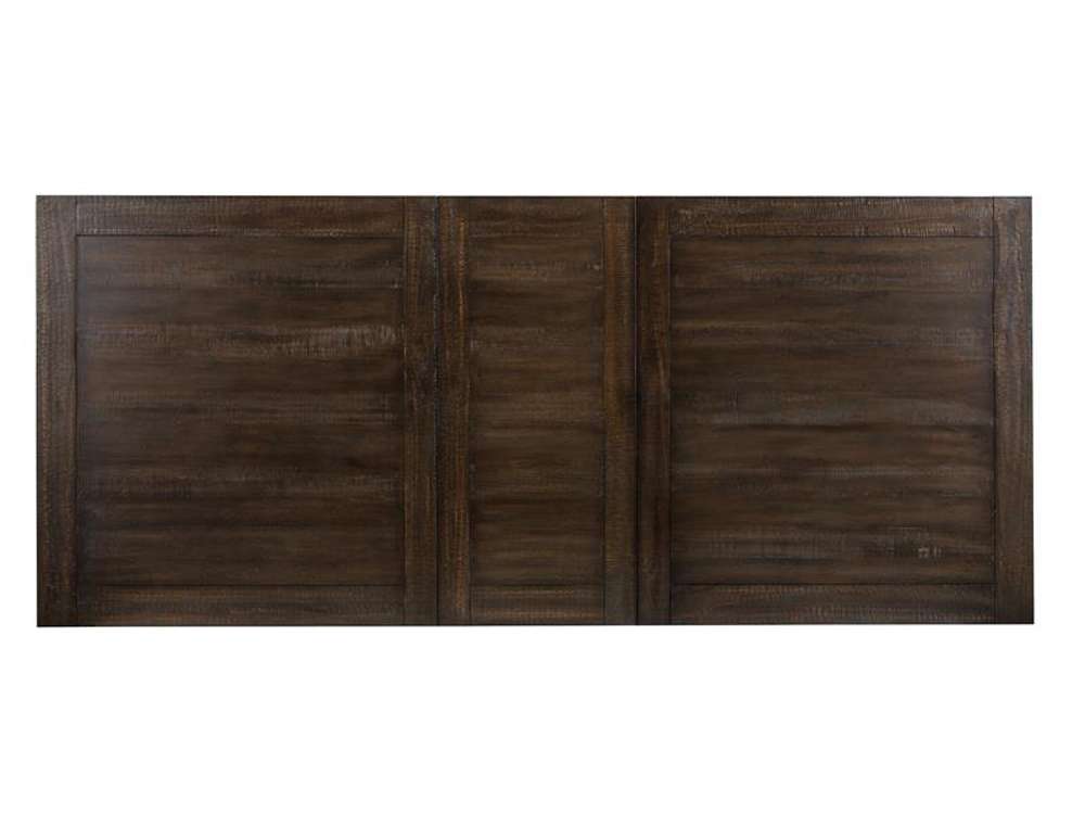 Magnussen- Westley Falls - Trestle Dining Table -D4399-25 veiw 2