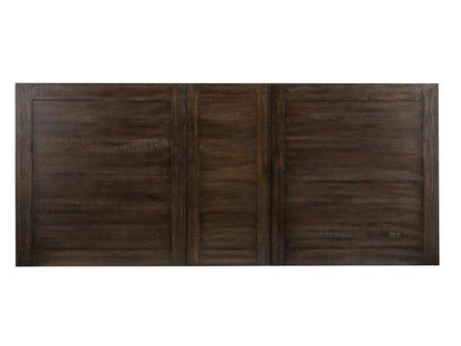 Magnussen- Westley Falls - Trestle Dining Table -D4399-25 veiw 2