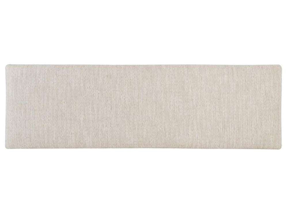 Magnussen- Westley Falls - Wood Bench w/Upholstered Seat KD -D4399-68 veiw 5