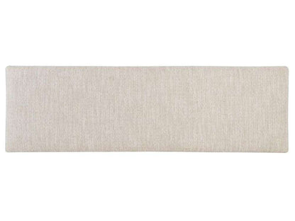 Magnussen- Westley Falls - Wood Bench w/Upholstered Seat KD -D4399-68 veiw 5