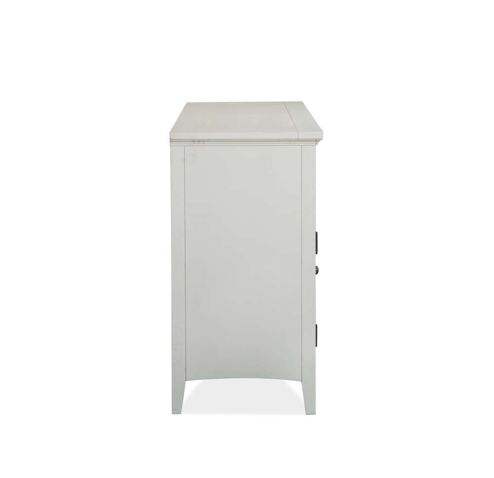 Magnussen- Heron Cove - Wood Buffet SU -D4400-14 veiw 2