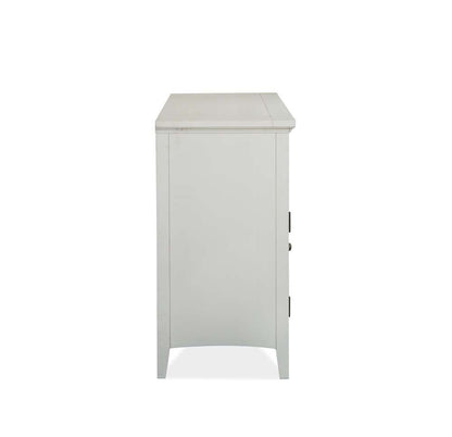 Magnussen- Heron Cove - Wood Buffet SU -D4400-14 veiw 2