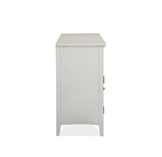 Magnussen- Heron Cove - Wood Buffet SU -D4400-14 veiw 2