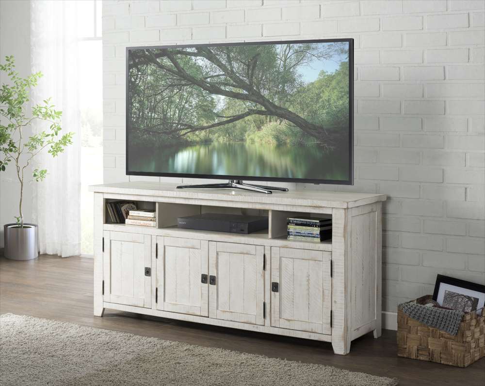 Martin Svensson Home -  Foundry Nantucket 65in TV Stand - 90926 veiw 3