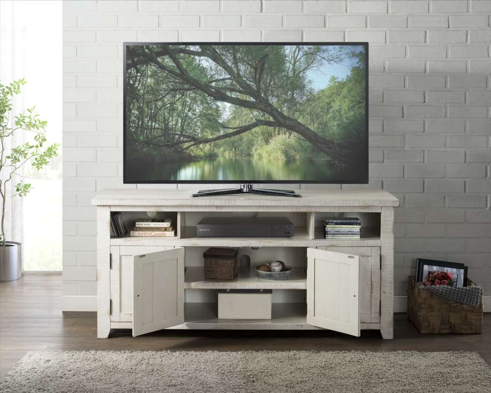 Martin Svensson Home -  Foundry Nantucket 65in TV Stand - 90926 veiw 4