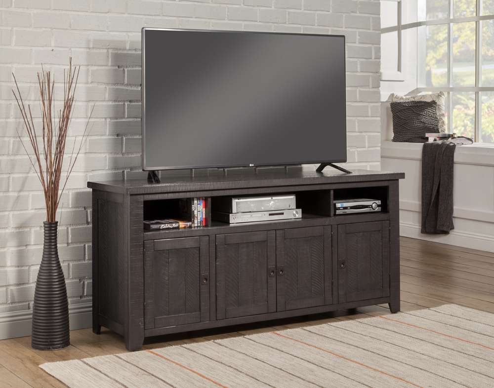 Martin Svensson Home -  Foundry West Mill 65in TV Stand - 90921 veiw 4