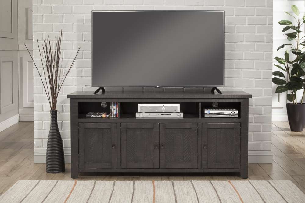 Martin Svensson Home -  Foundry West Mill 65in TV Stand - 90921 veiw 5