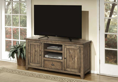 Martin Svensson Home -  Monterey TV Stand, Natural - 909804 veiw 2