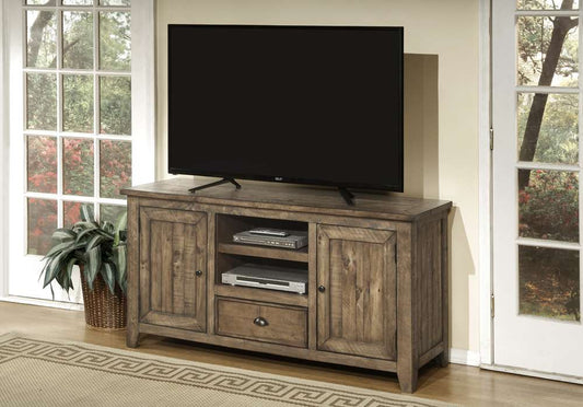 Martin Svensson Home -  Monterey TV Stand, Natural - 909804 veiw 2