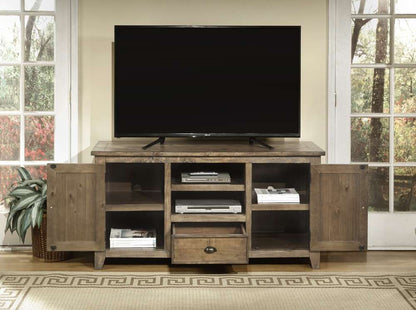 Martin Svensson Home -  Monterey TV Stand, Natural - 909804 veiw 3