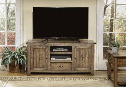 Martin Svensson Home -  Monterey TV Stand, Natural - 909804 veiw 4