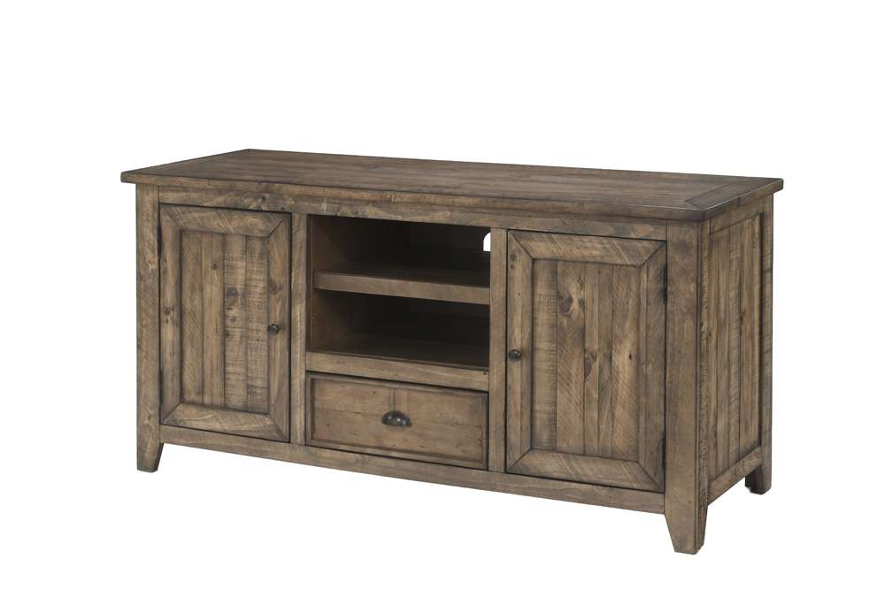 Martin Svensson Home -  Monterey TV Stand, Natural - 909804 veiw 5