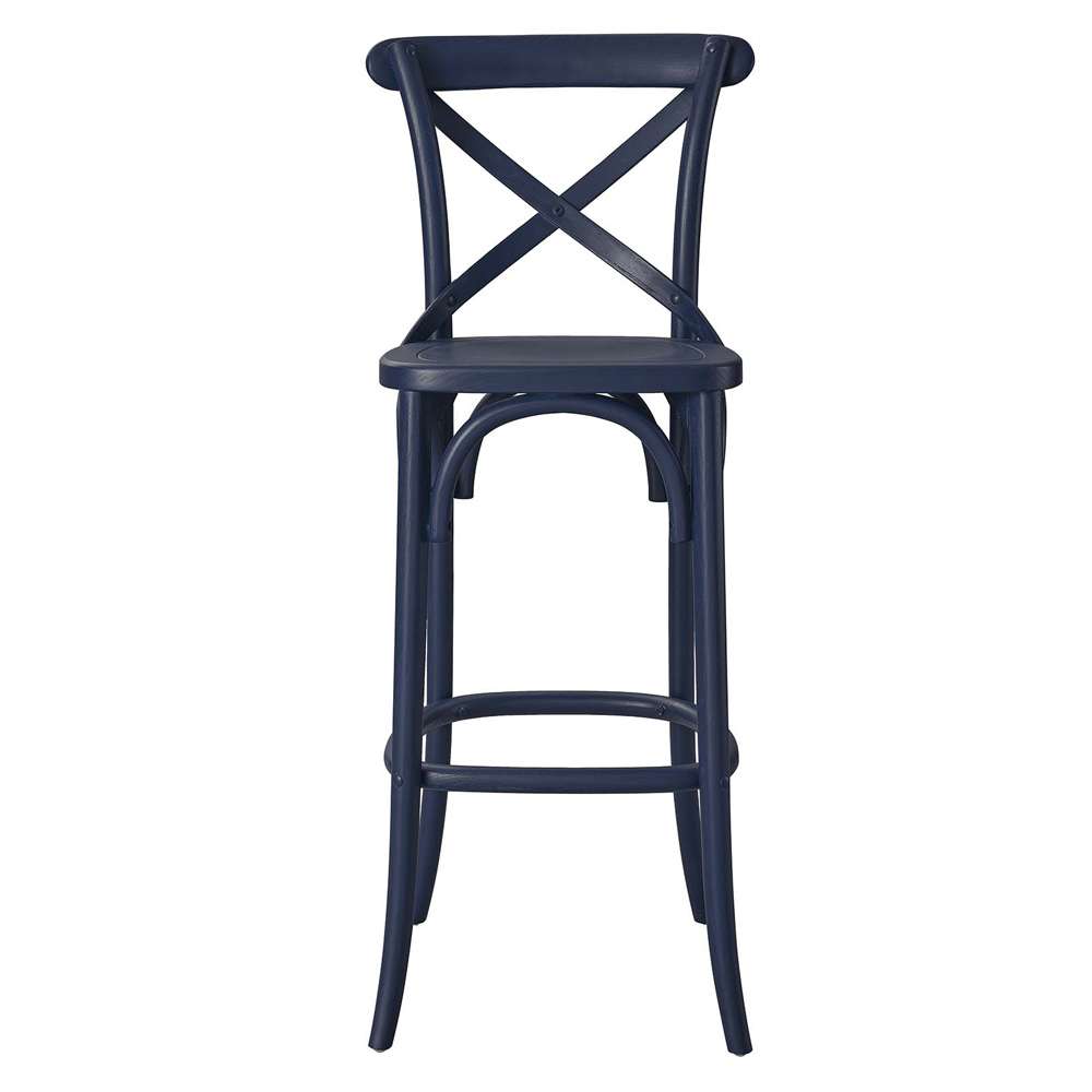 Modway - Gear Bar Stool - EEI-5563-MID veiw 4